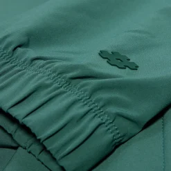 New Balance Numeric Woven Full Zip Jacket