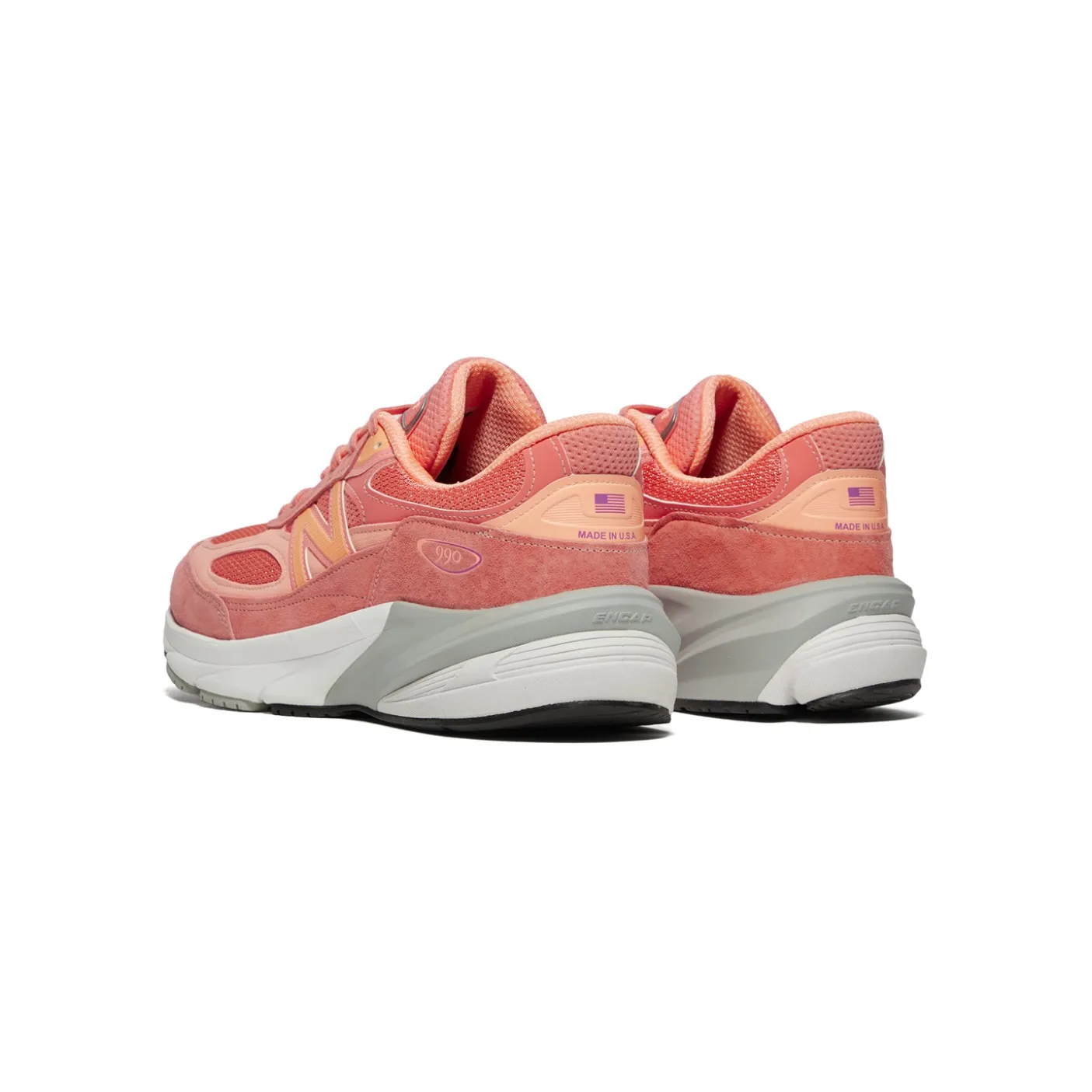 New Balance 990v6