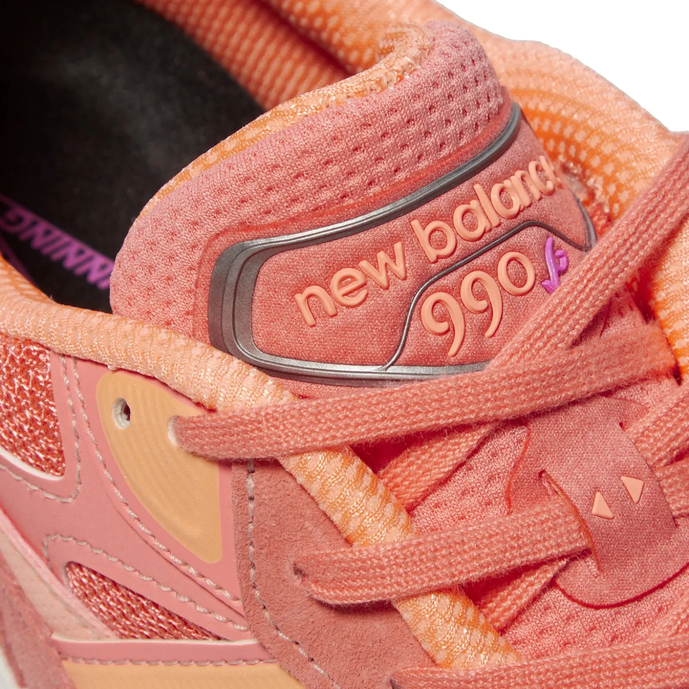 New Balance 990v6