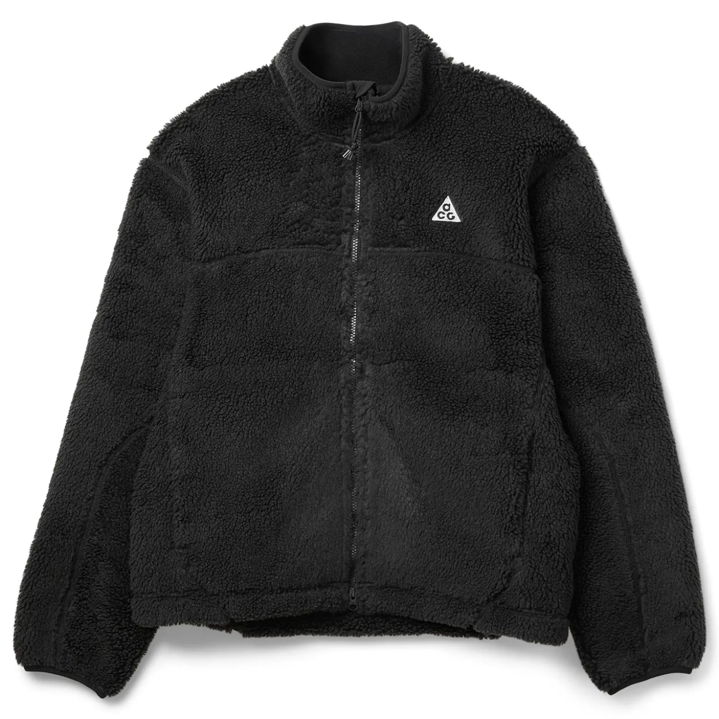 Nike ACG Canwell Glacier Therma-FIT ADV Windproof Fleece