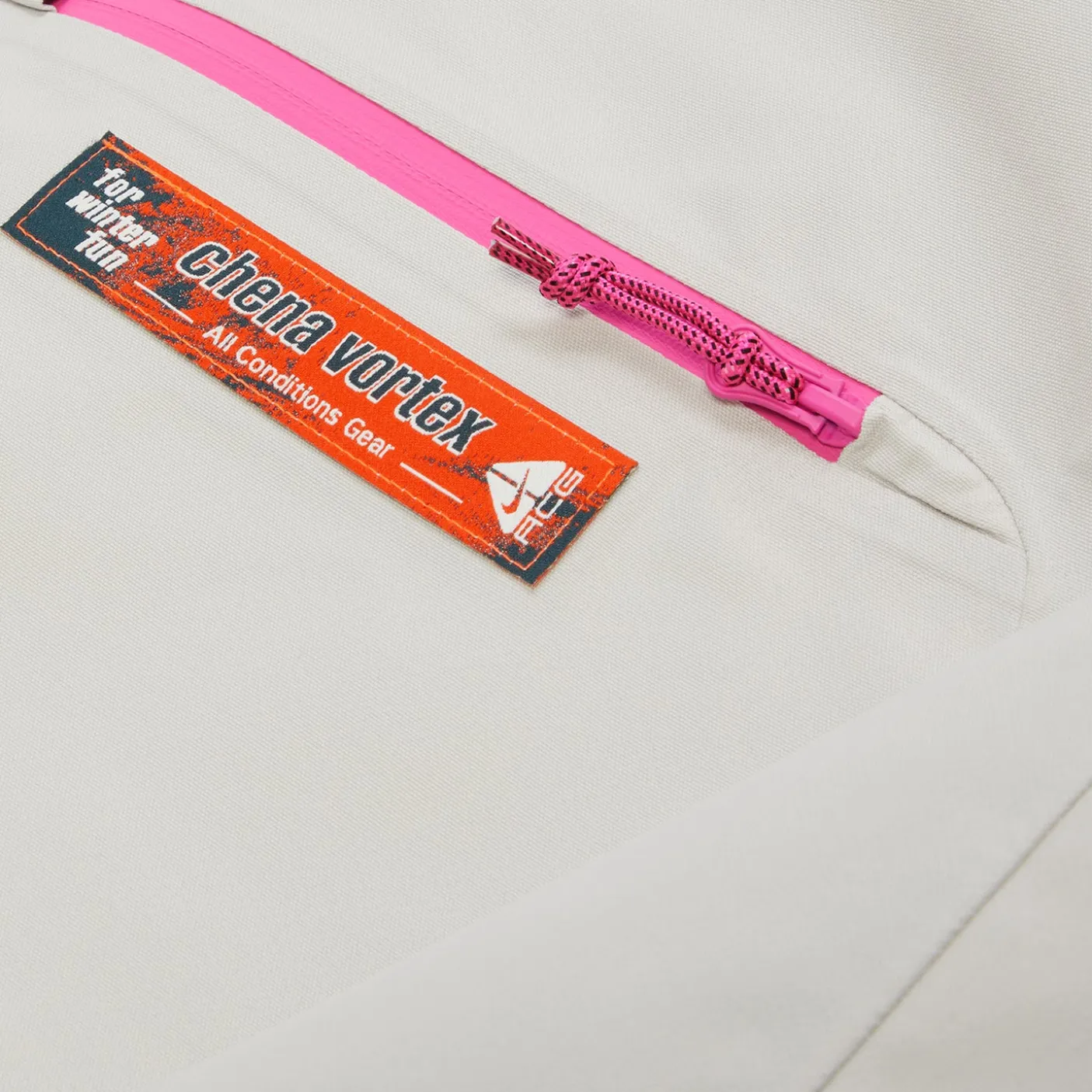 Nike ACG "Chena Vortex" Bibs
