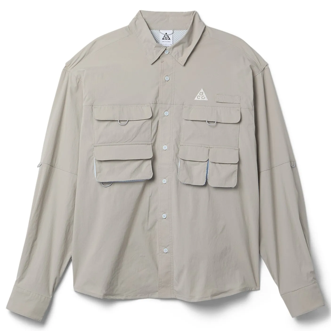 Nike ACG Dri-FIT ADV UV Long-Sleeve Shirt