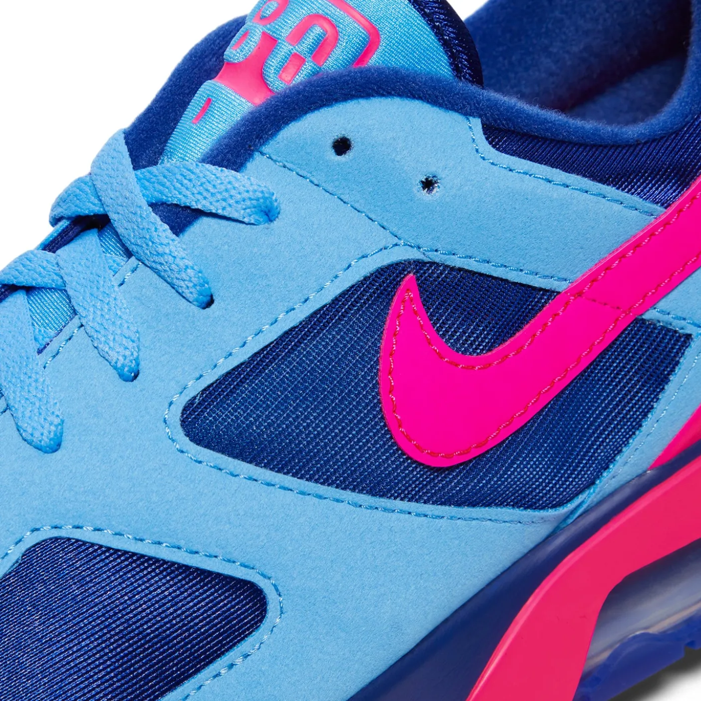 Nike Air 180