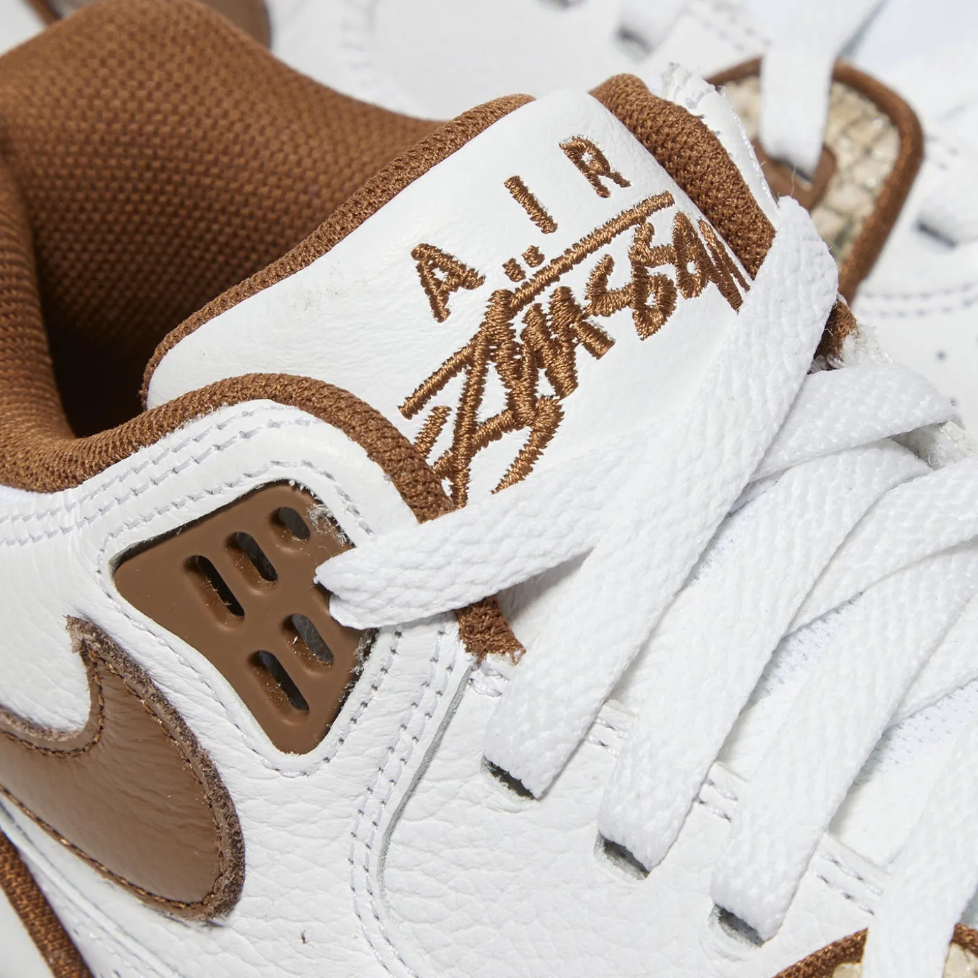 Nike Air Flight '89 Low SP