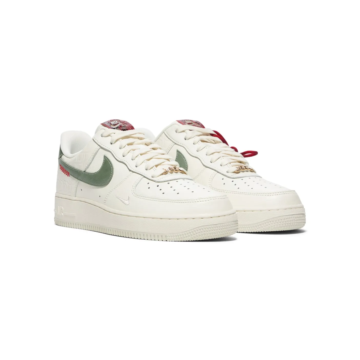 Nike Air Force 1 '07