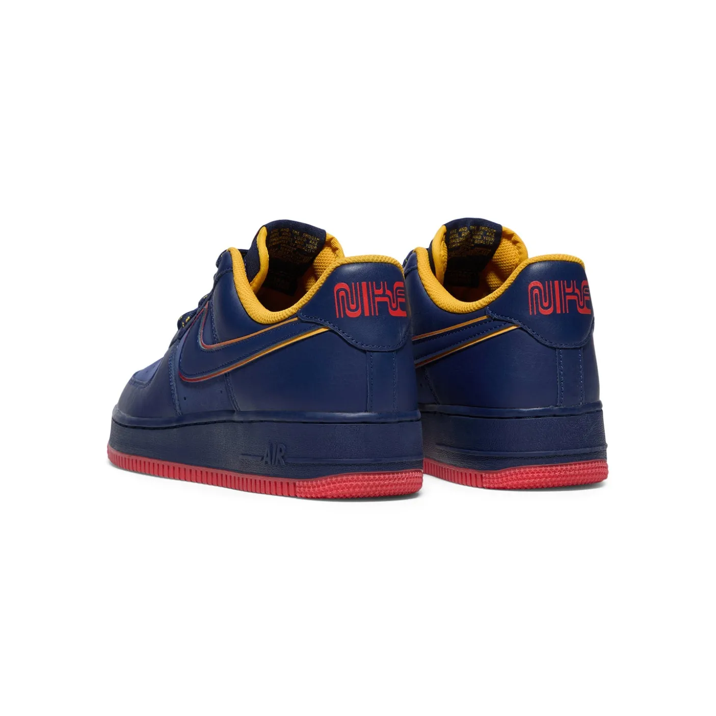 Nike Air Force 1 '07 LV8