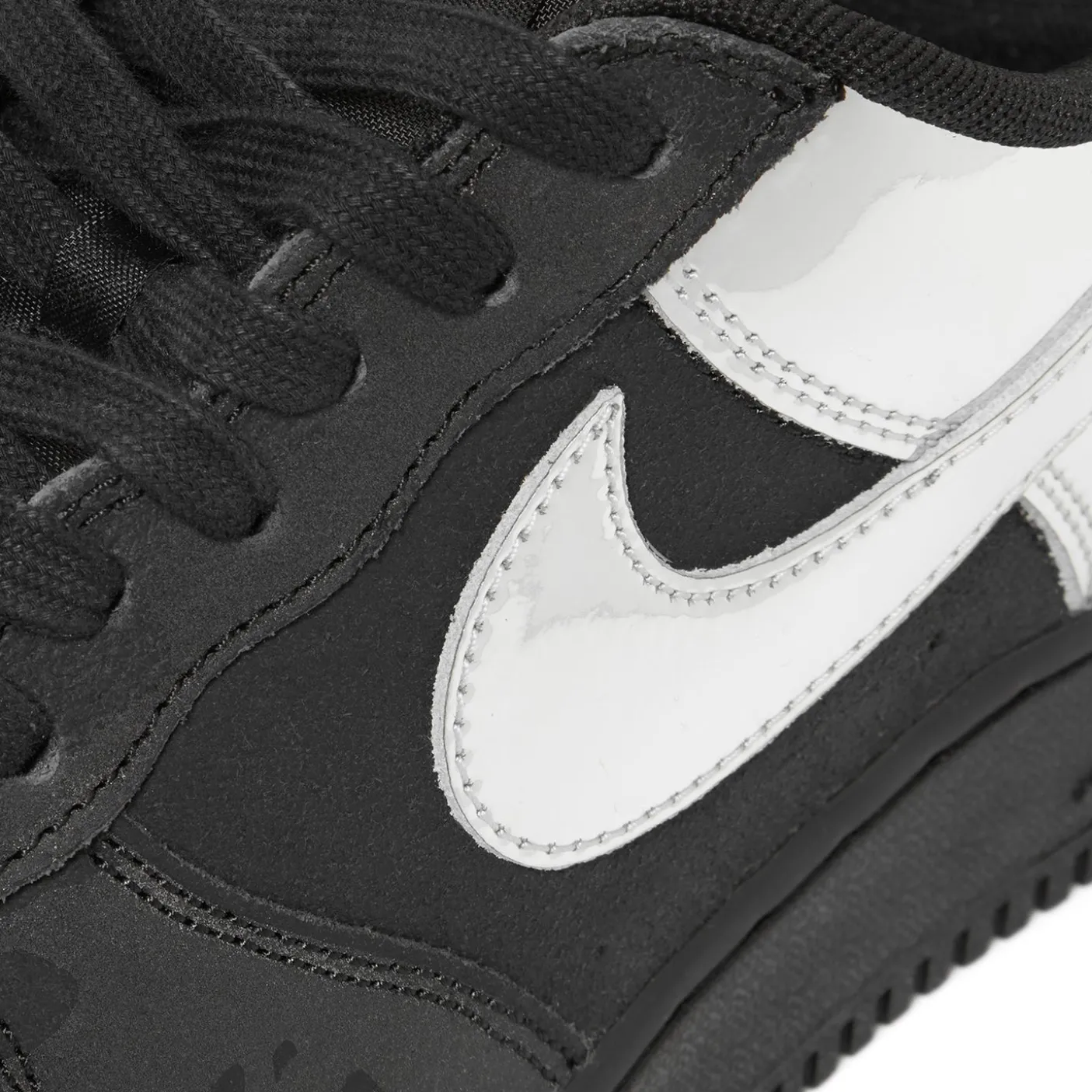 Nike Air Force 1 Low Retro
