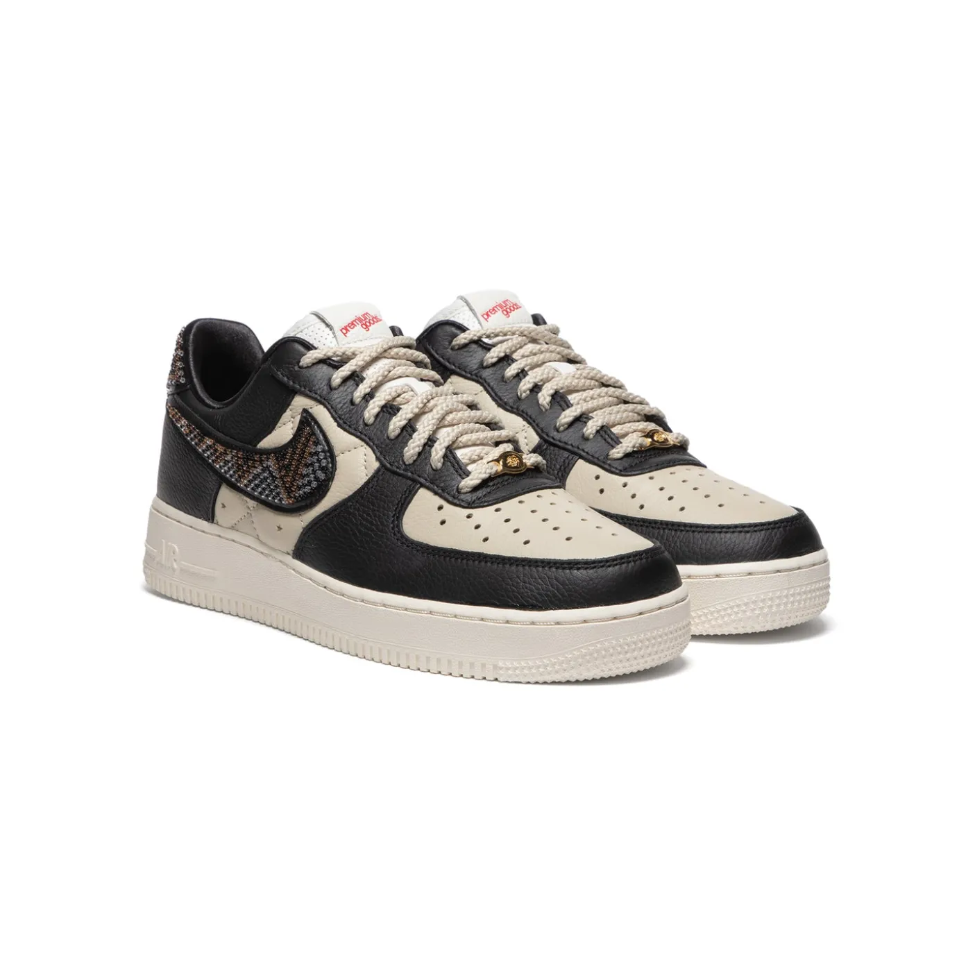 Nike Air Force 1 Low x Premium Goods