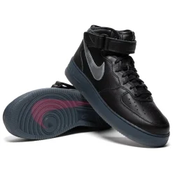 Nike Air Force 1 Mid PRM