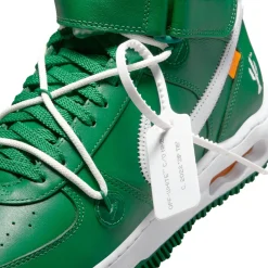 Nike Air Force 1 Mid x Off-White™