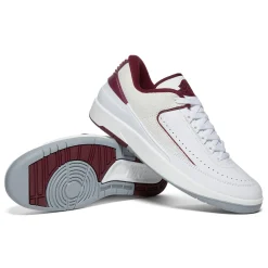 Nike Air Jordan 2 Retro Low