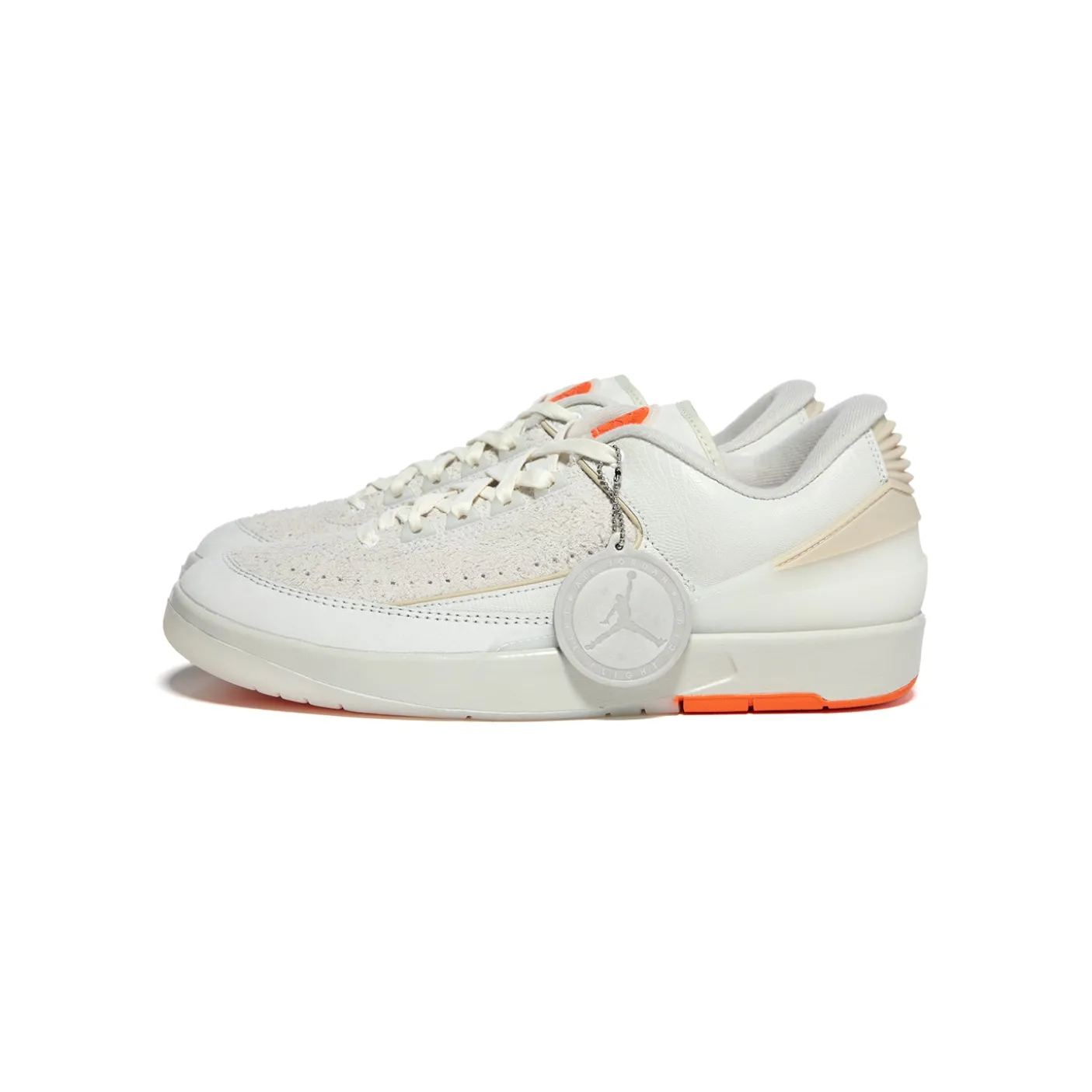 Nike Air Jordan 2 Retro Low SP