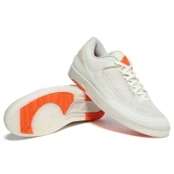 Nike Air Jordan 2 Retro Low SP