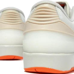 Nike Air Jordan 2 Retro Low SP