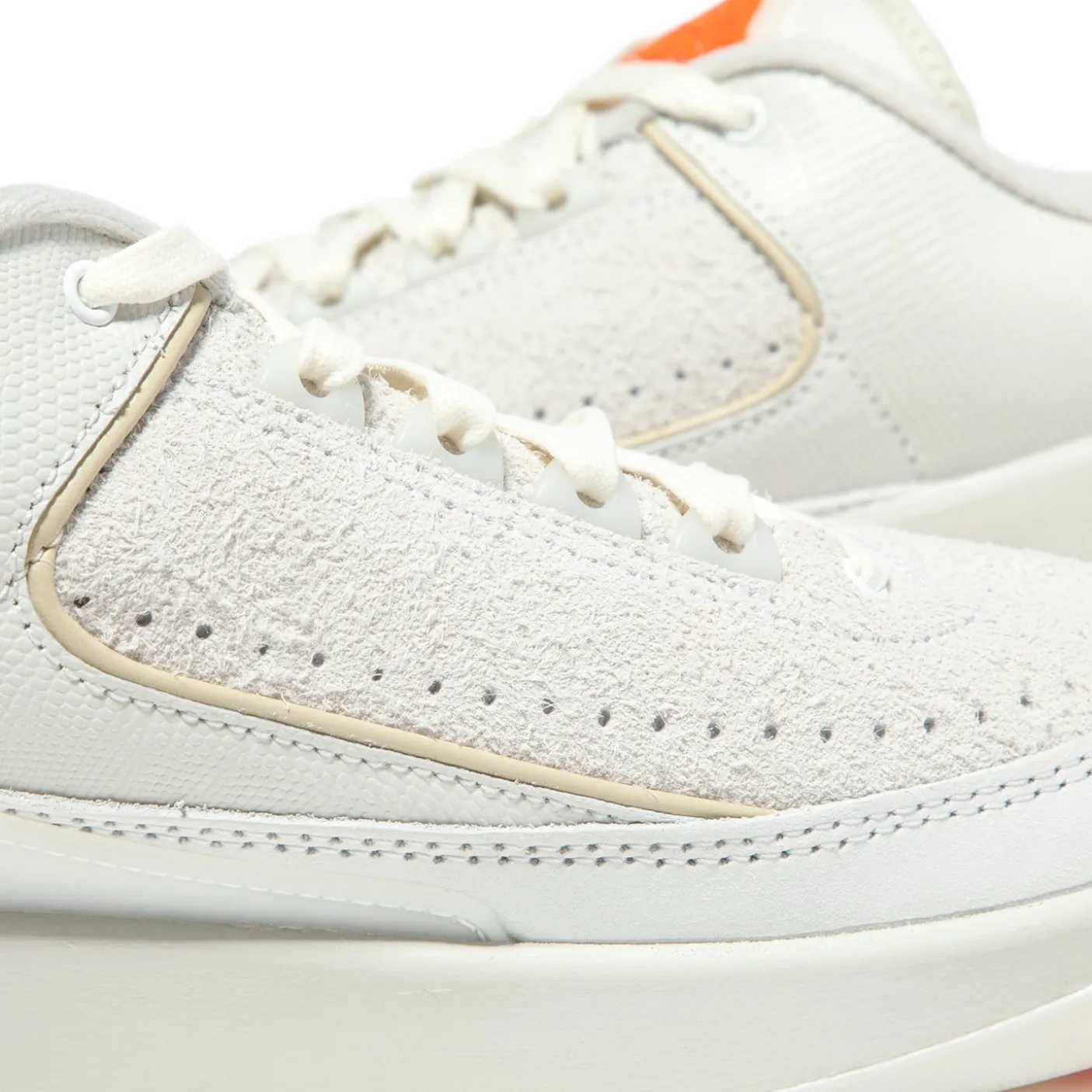 Nike Air Jordan 2 Retro Low SP