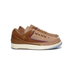 Nike Air Jordan 2 Retro Low SP