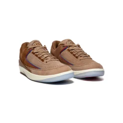 Nike Air Jordan 2 Retro Low SP