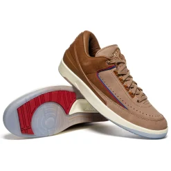 Nike Air Jordan 2 Retro Low SP