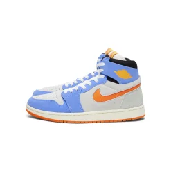 Nike Air Jordan 1 Zoom CMFT 2