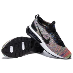 Nike Air Max Flyknit Racer