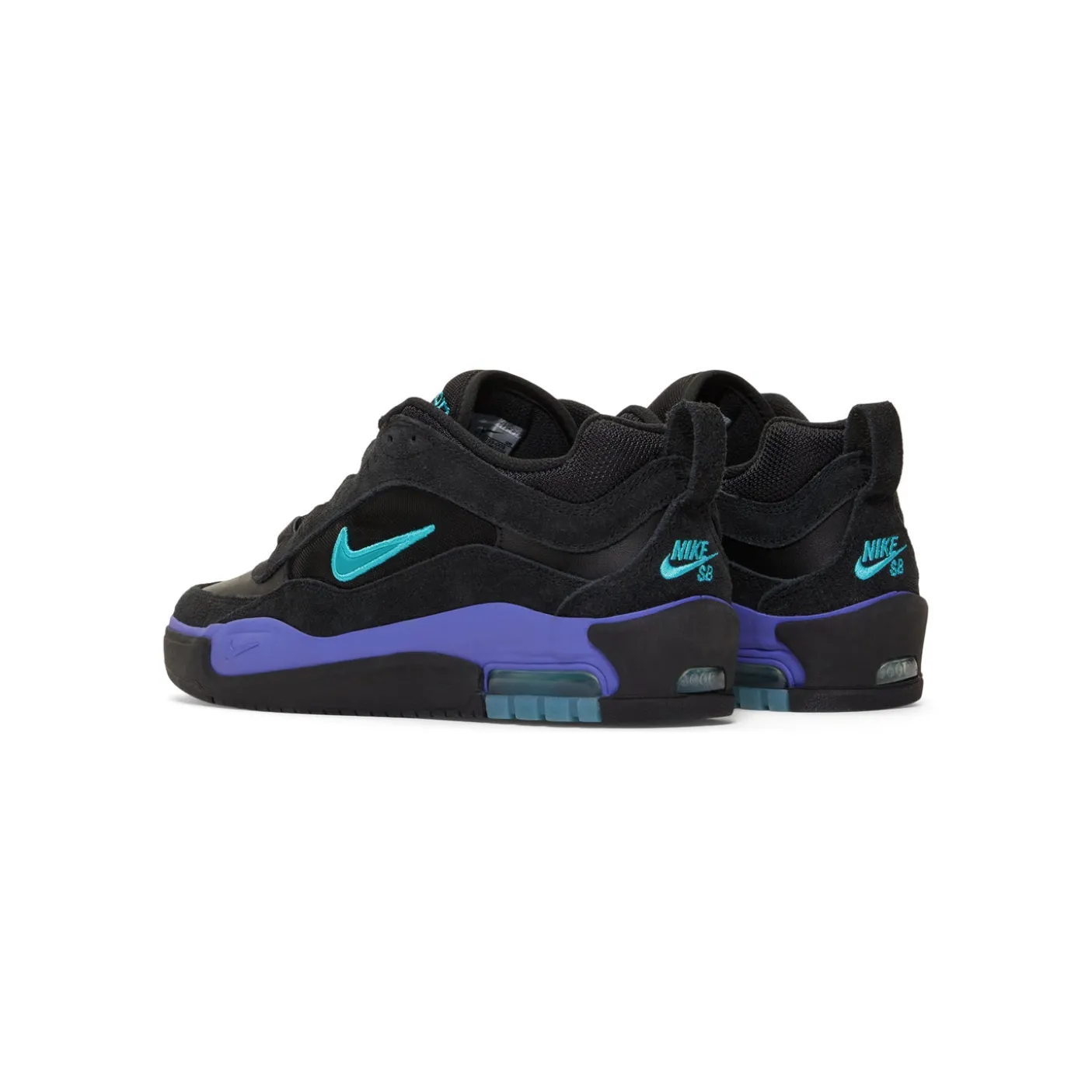 Nike Air Max Ishod