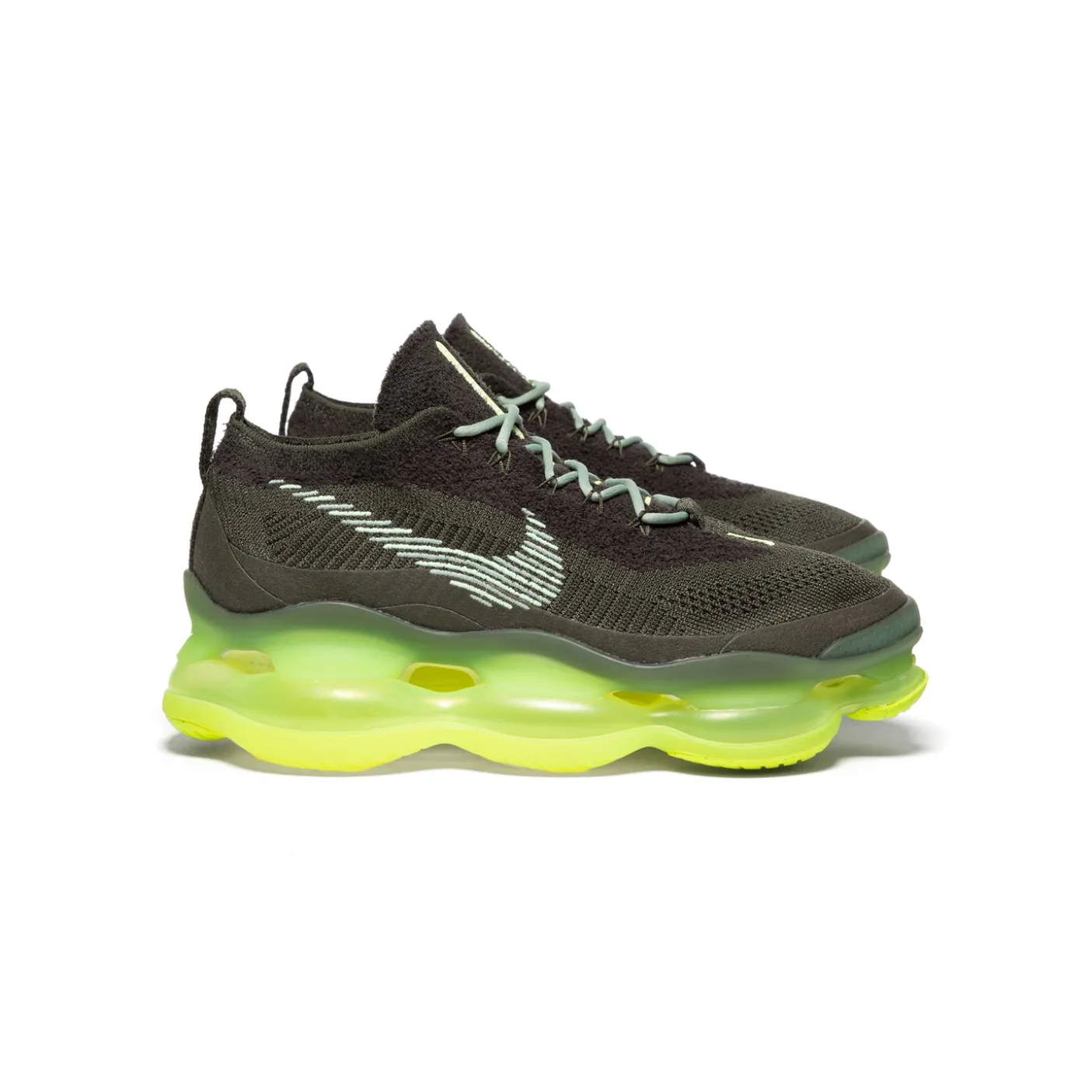 Nike Air Max Scorpion Flyknit