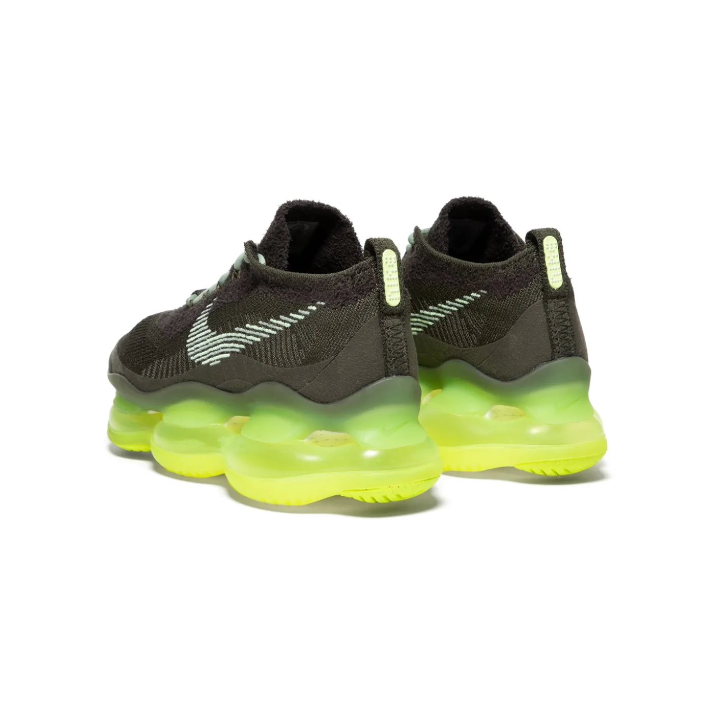 Nike Air Max Scorpion Flyknit
