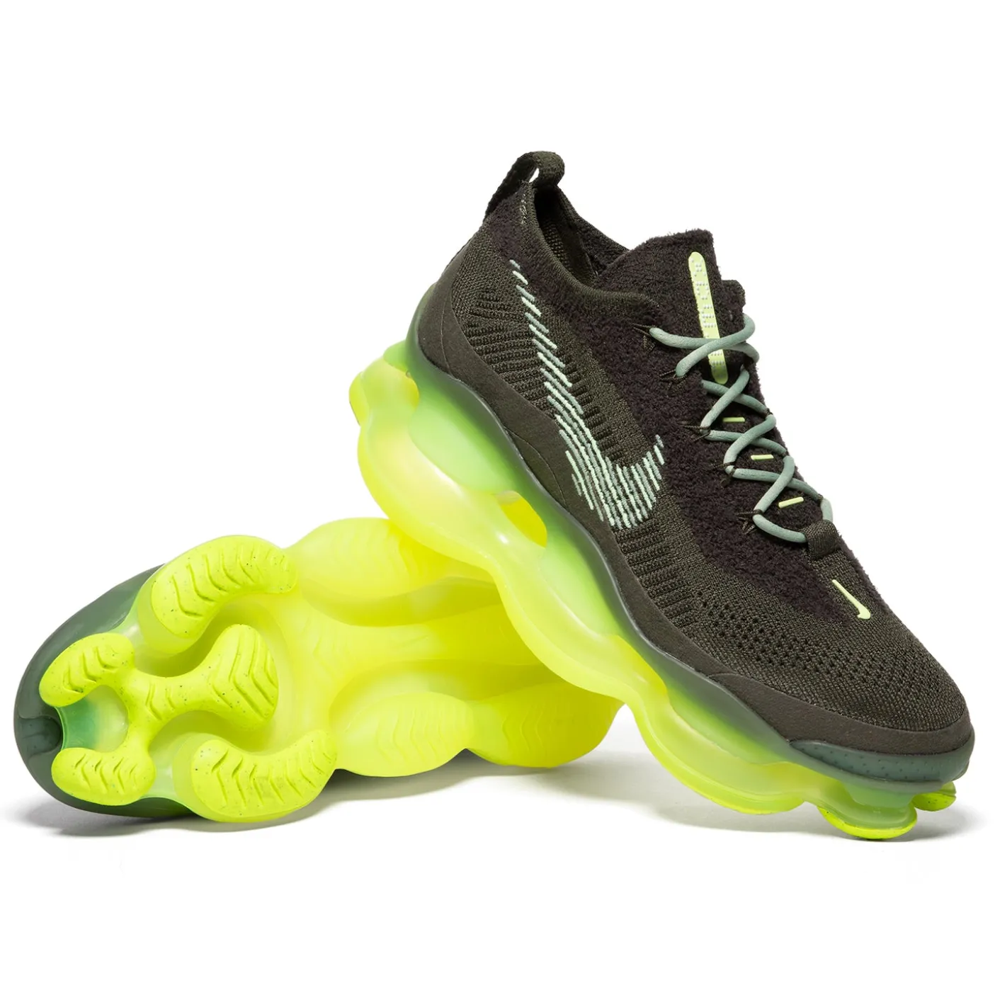 Nike Air Max Scorpion Flyknit