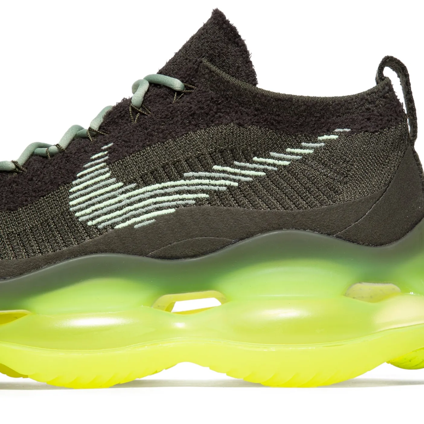 Nike Air Max Scorpion Flyknit
