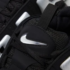 Nike Air More Uptempo Low