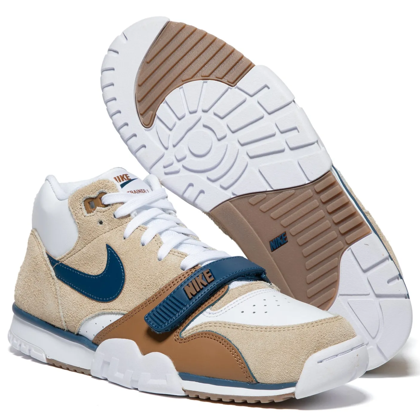 Nike Air Trainer 1