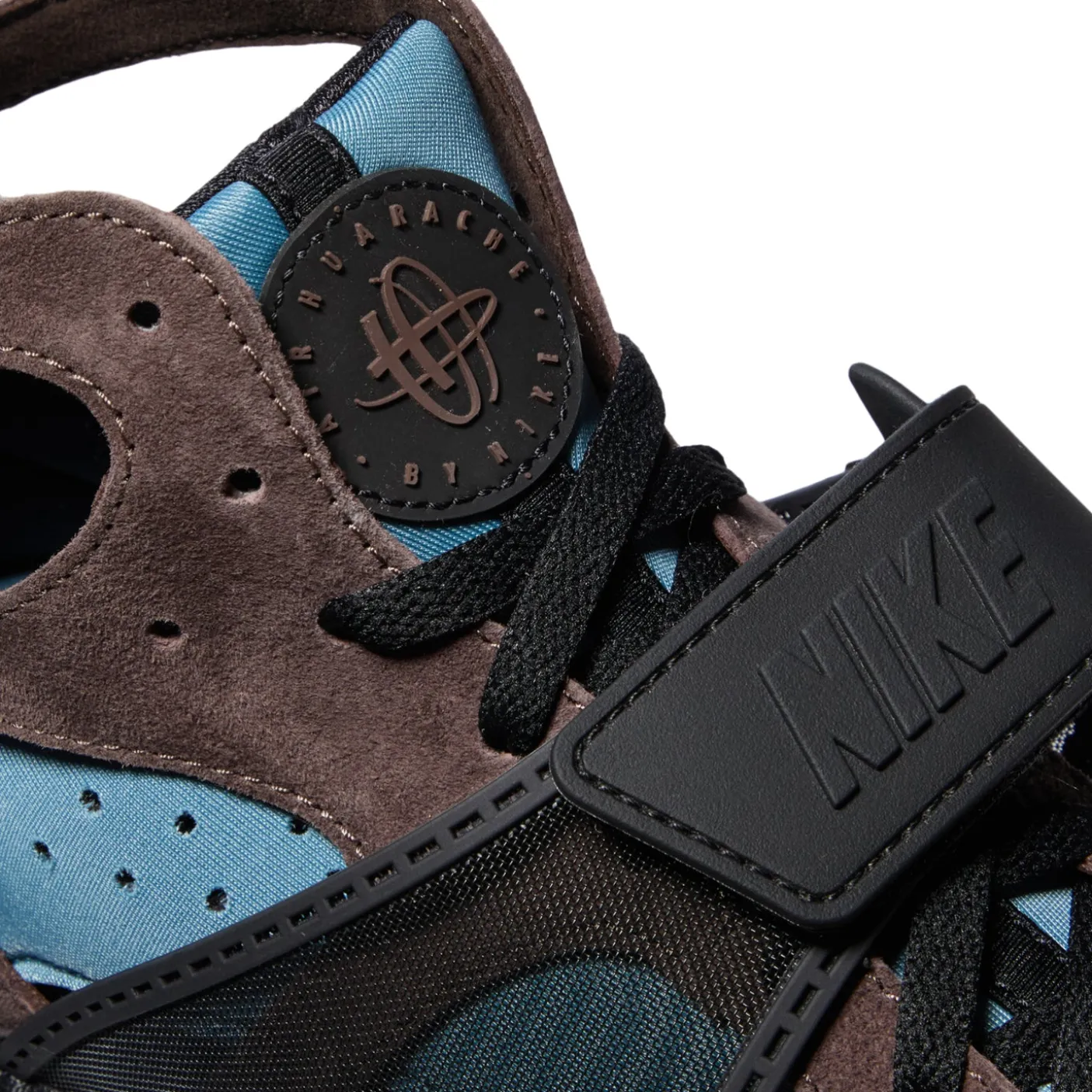 Nike Air Trainer Huarache