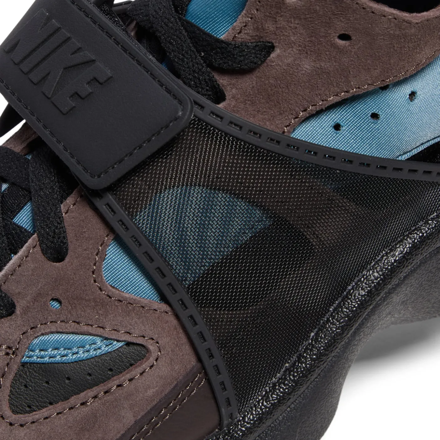 Nike Air Trainer Huarache