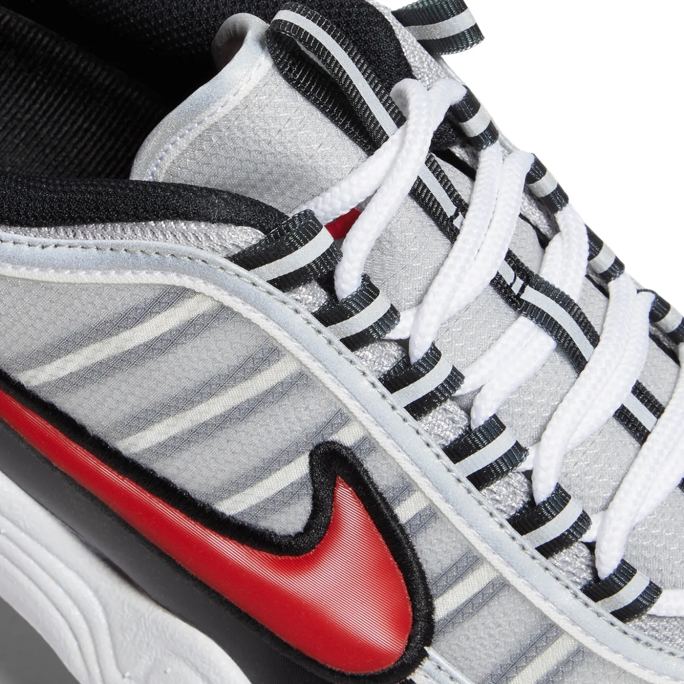 Nike Air Zoom Spiridon