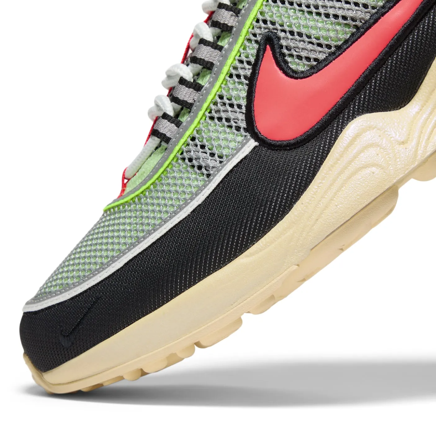 Nike Air Zoom Spiridon