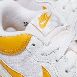 Nike Attack