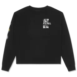 Nike Be True Long Sleeve Tee