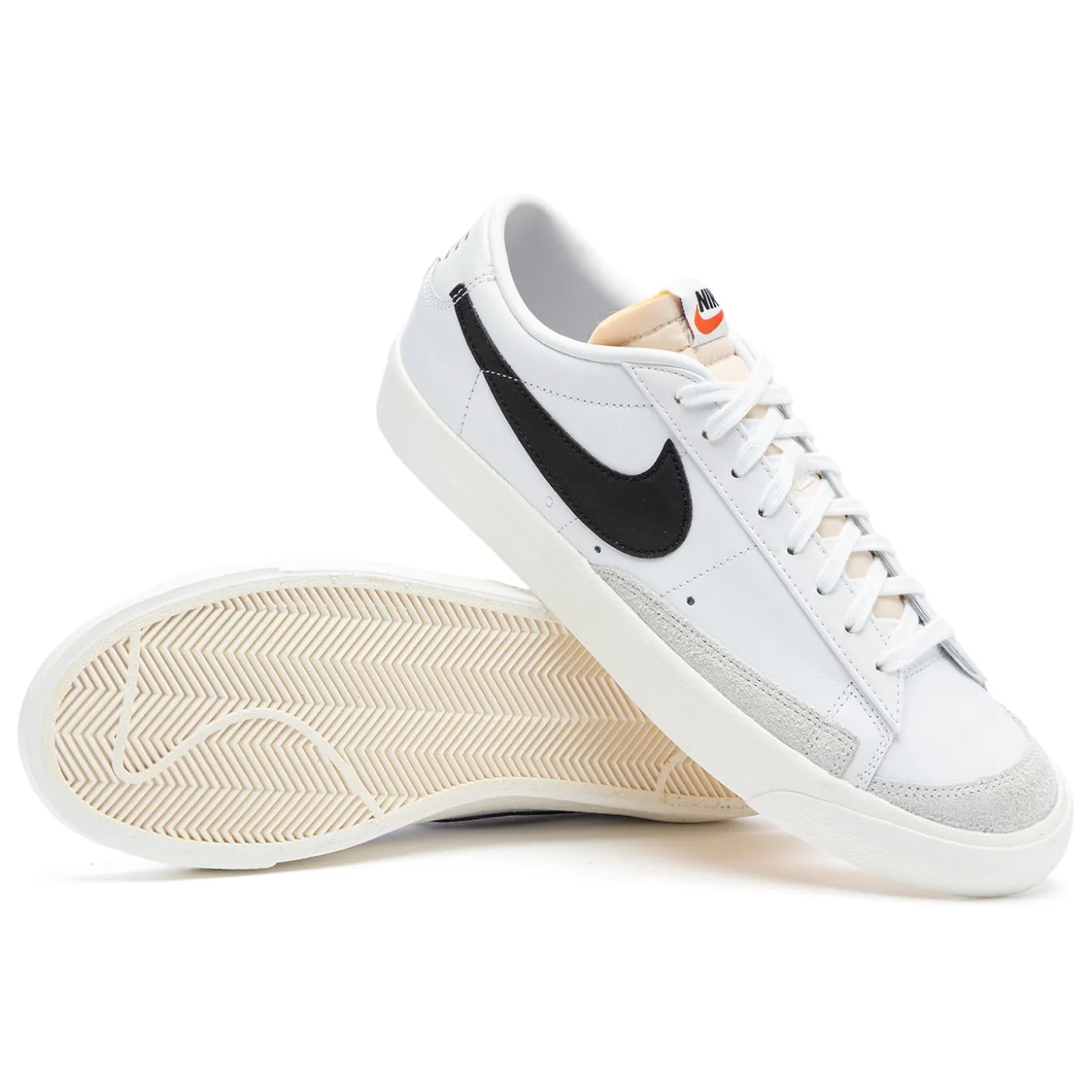 Nike Blazer Low '77 Vintage