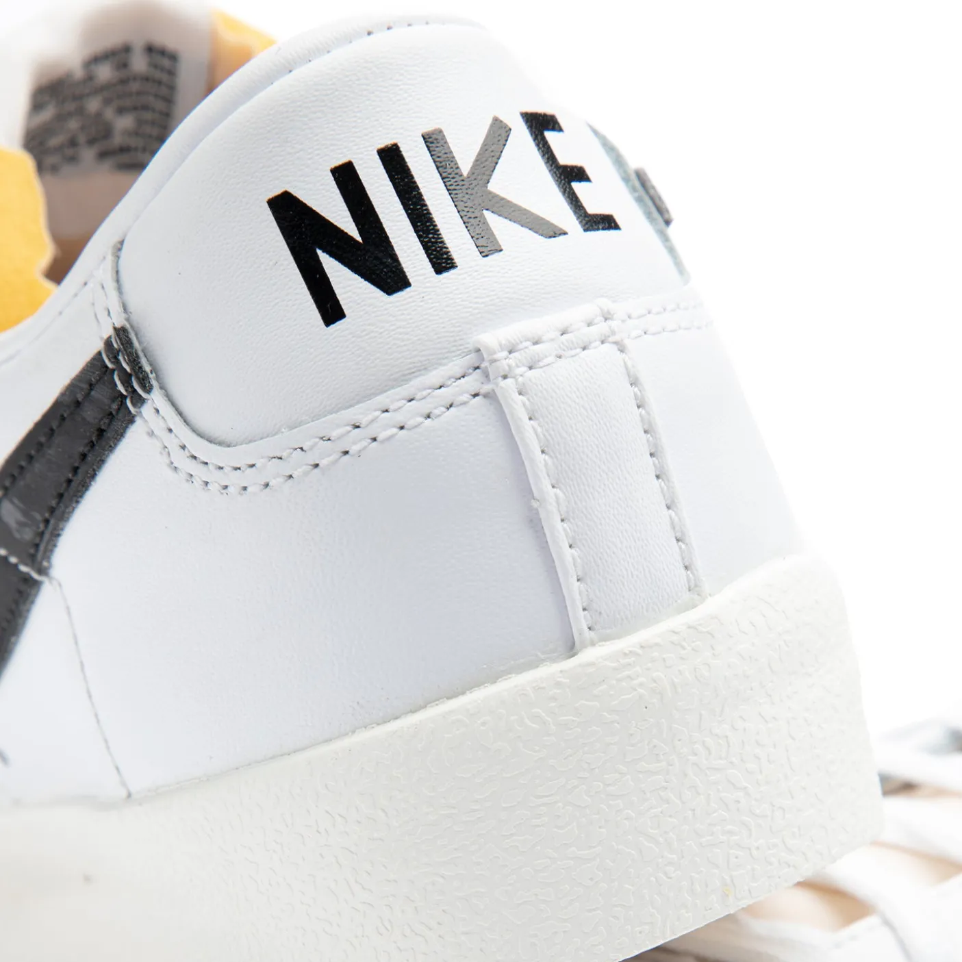 Nike Blazer Low '77 Vintage