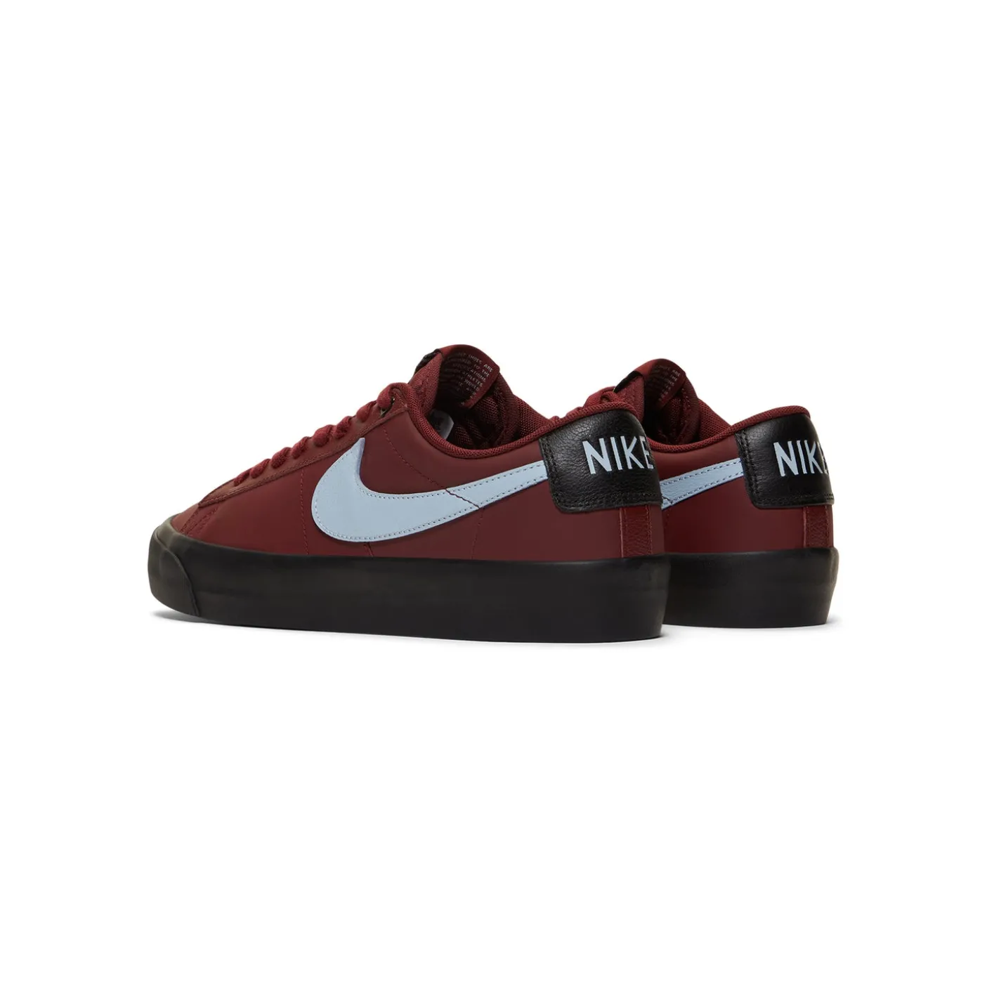 Nike Blazer Low Pro GT