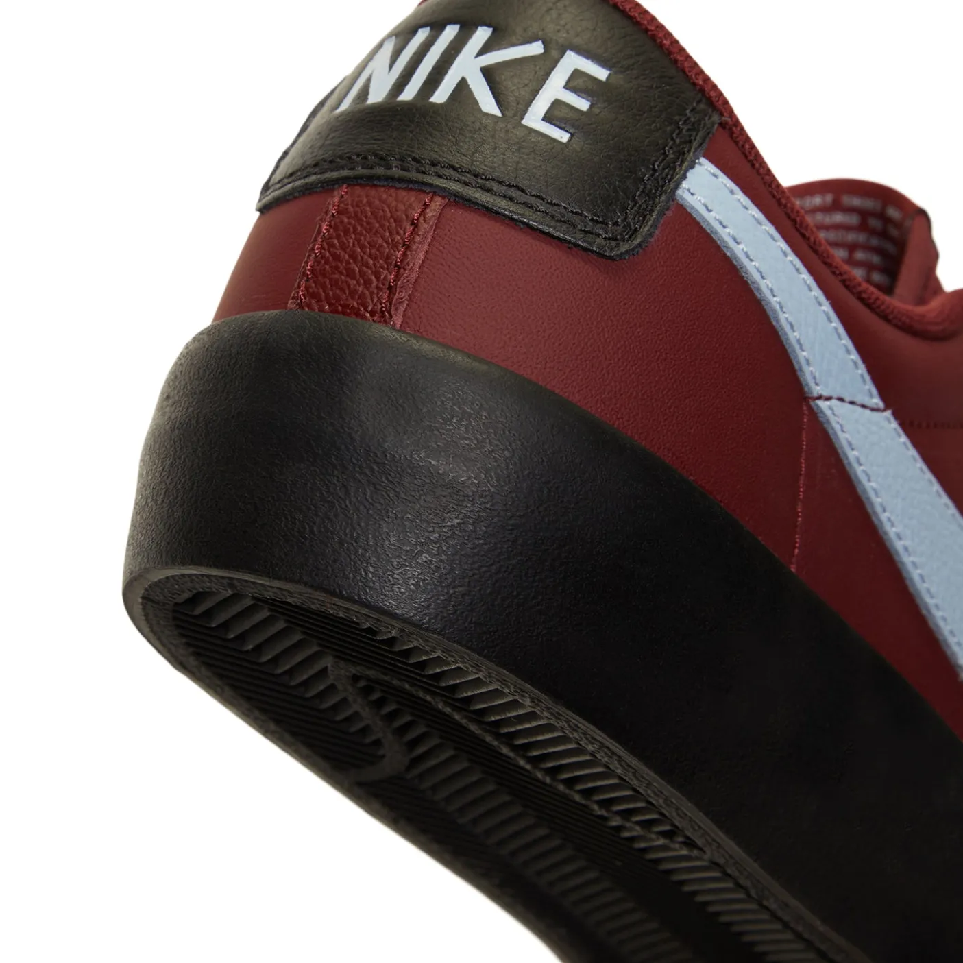 Nike Blazer Low Pro GT