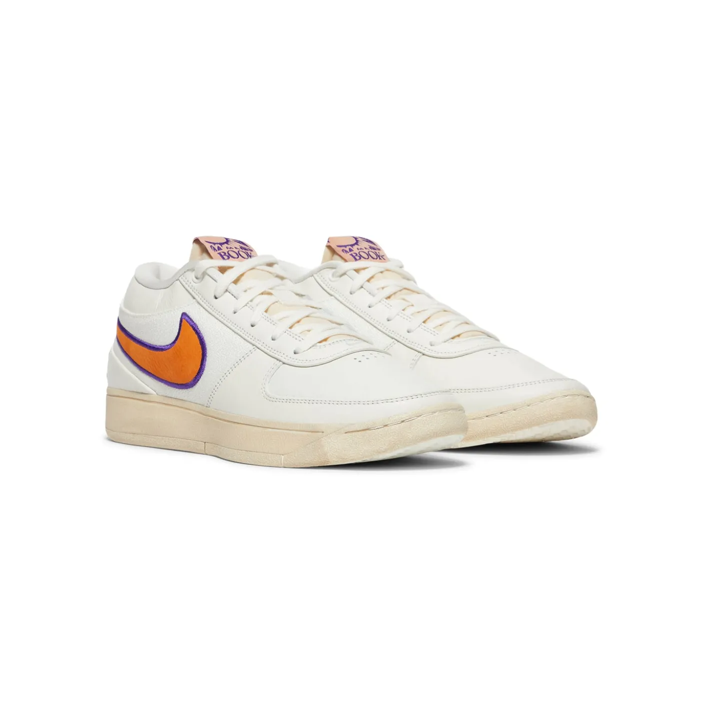 Nike Book 1