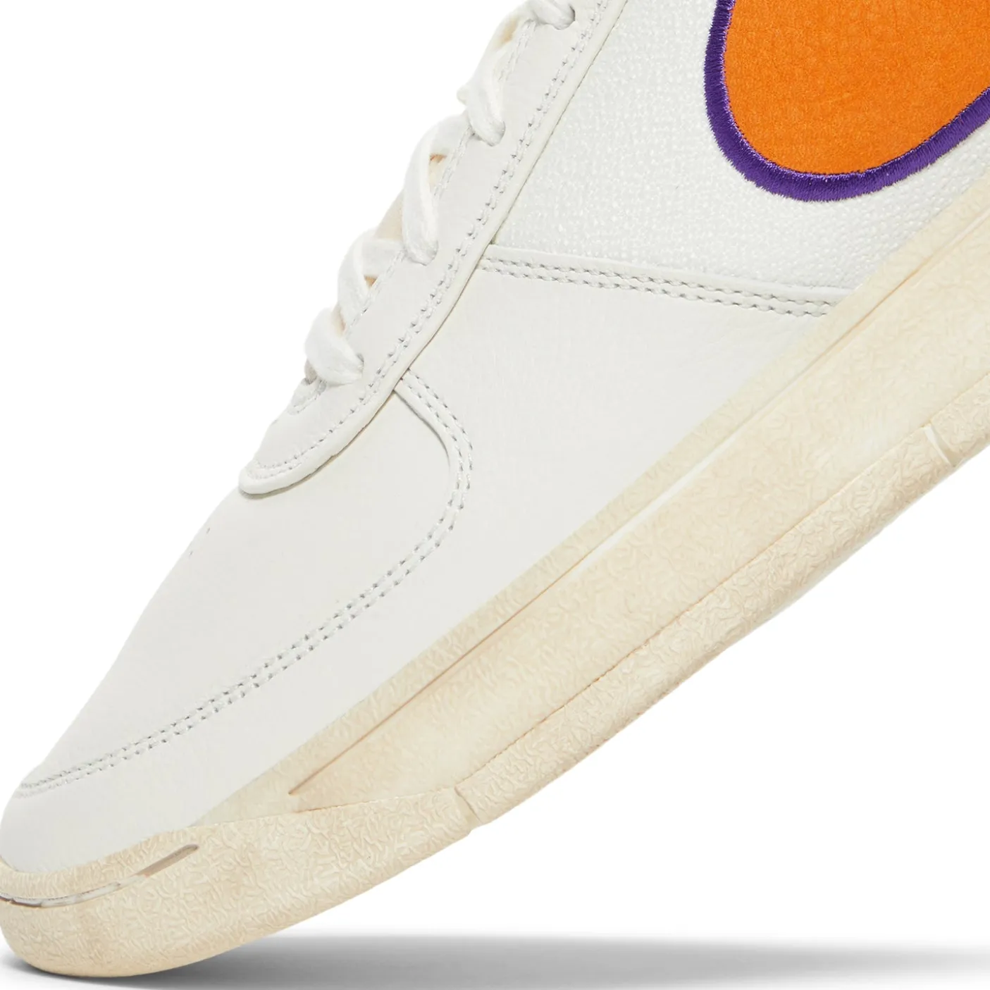 Nike Book 1