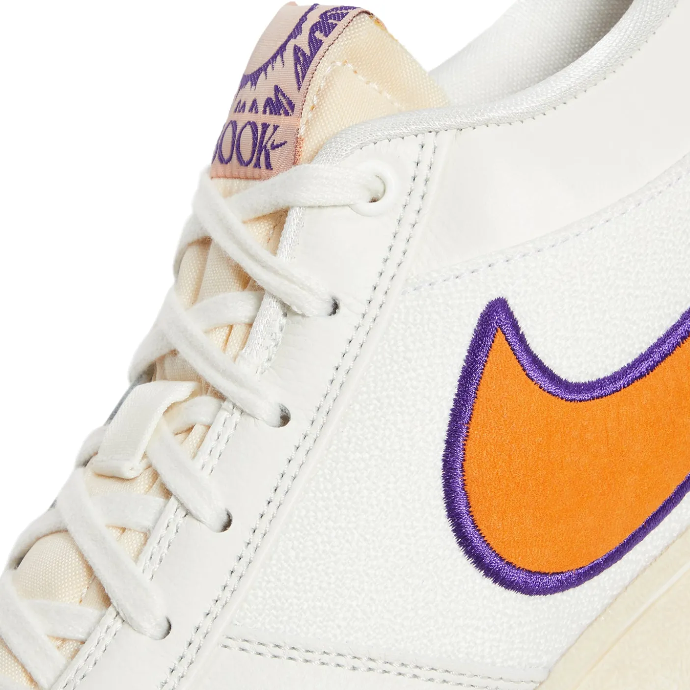 Nike Book 1
