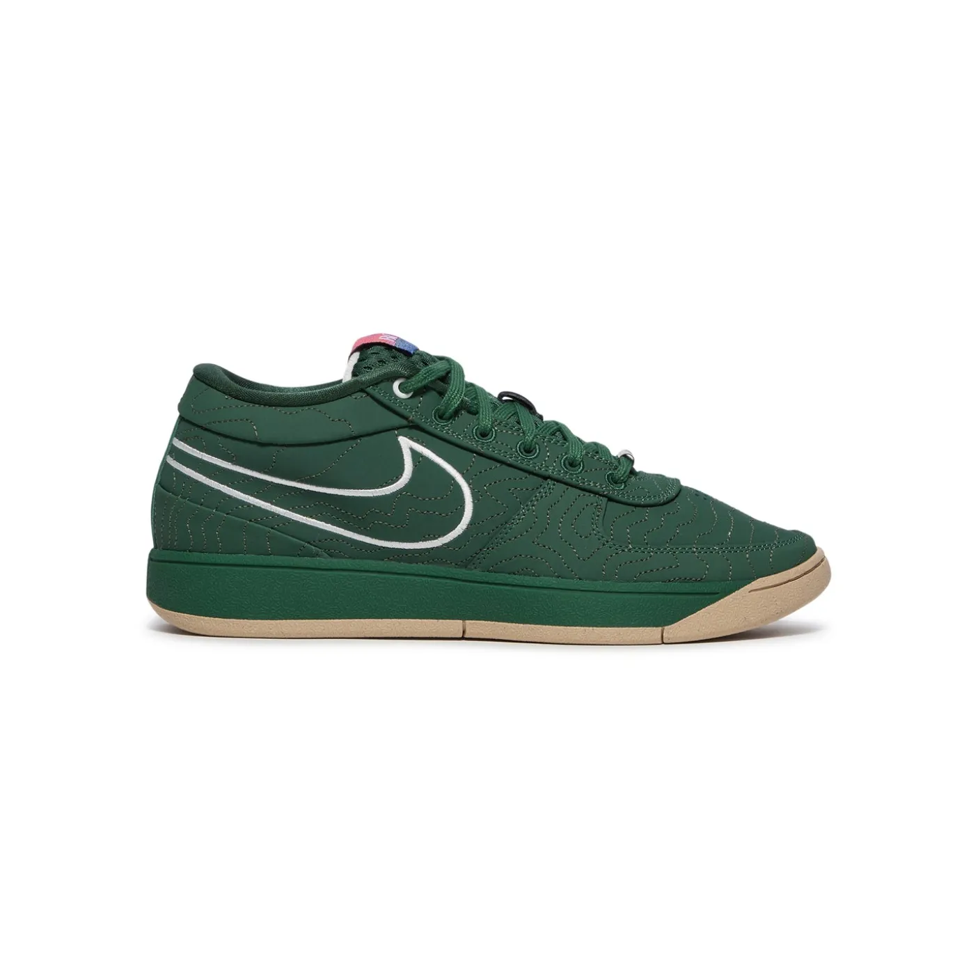 Nike Book 1