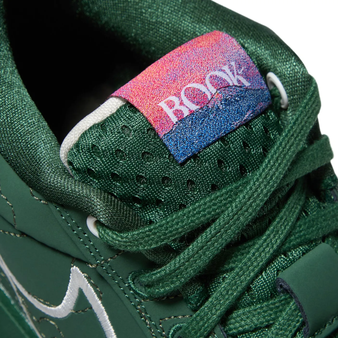 Nike Book 1
