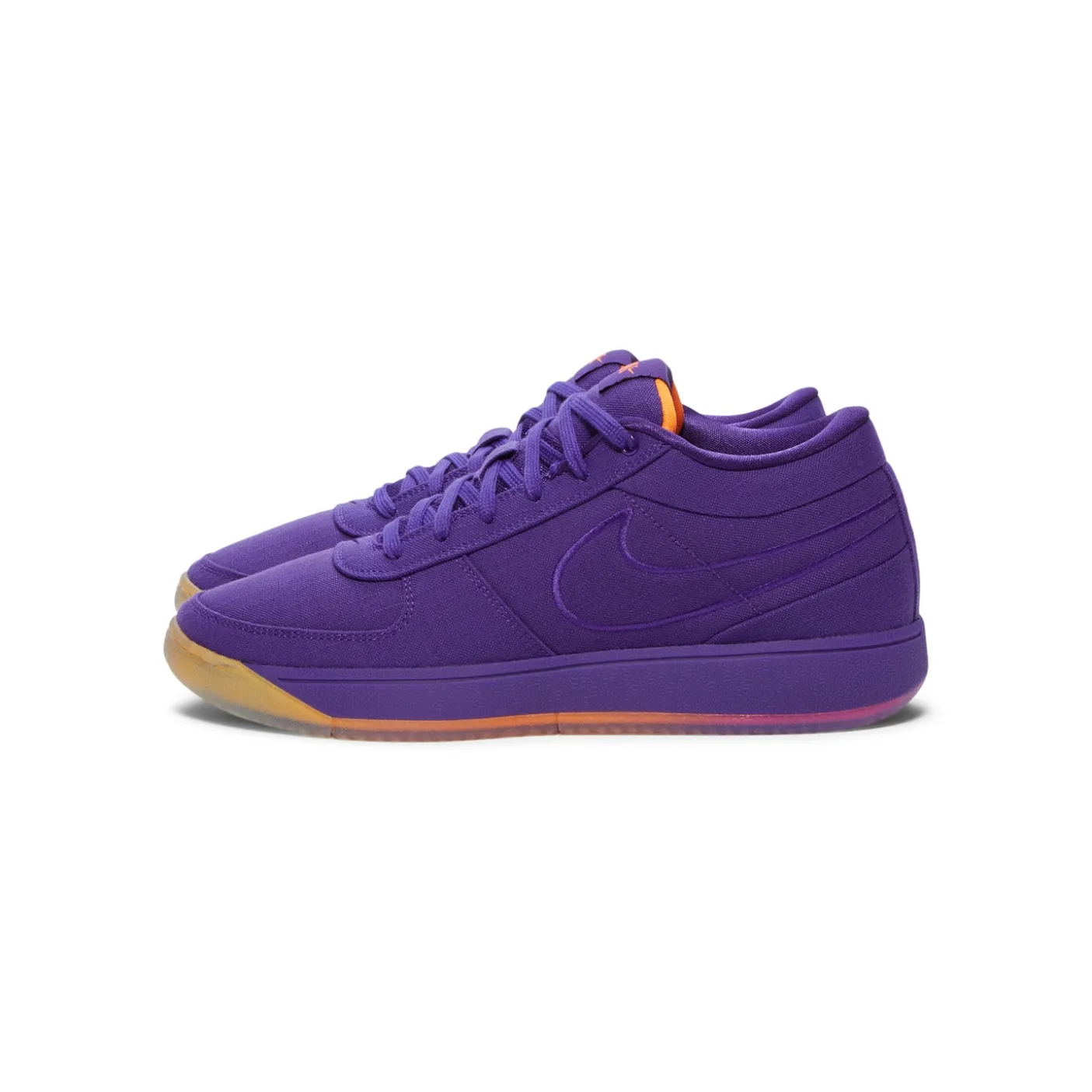 Nike Book 1