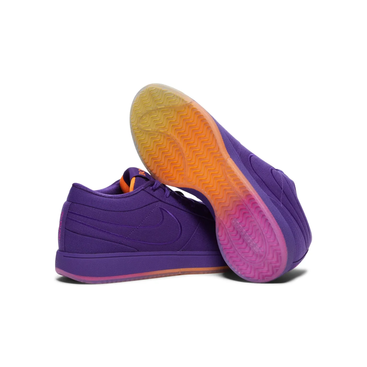 Nike Book 1