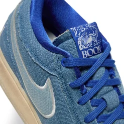Nike Book 1 Blue Blood