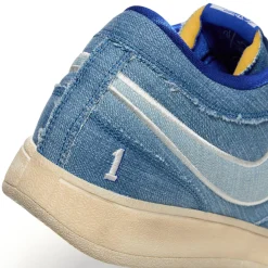 Nike Book 1 Blue Blood